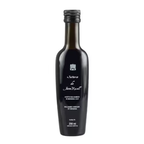 Balsamico tmavé di Modena 250ml Beneoliva