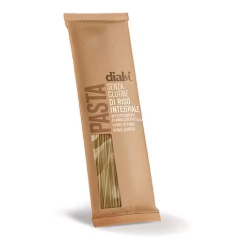 Cestoviny Špagety 400g Dialsi