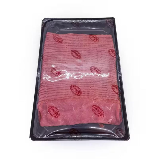 Šunka Hovädzia nárez 500g Steinex