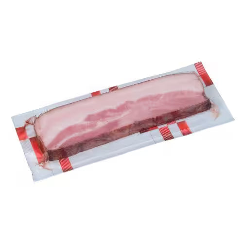Slanina Anglická špeciál blok 200g LE&CO VÝPREDAJ