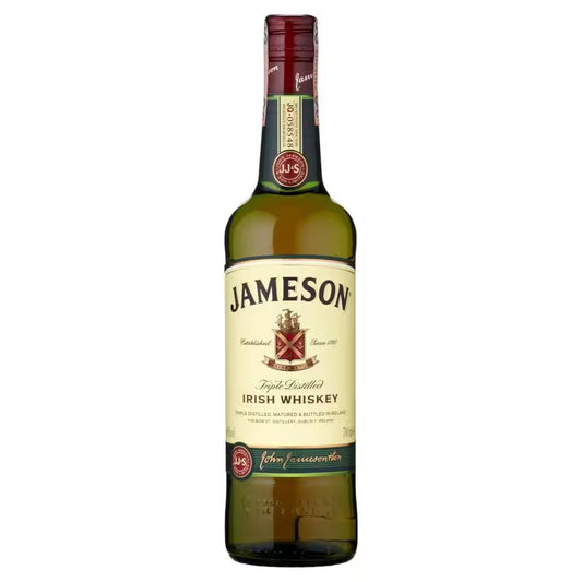 Jameson 40% 0,7 l