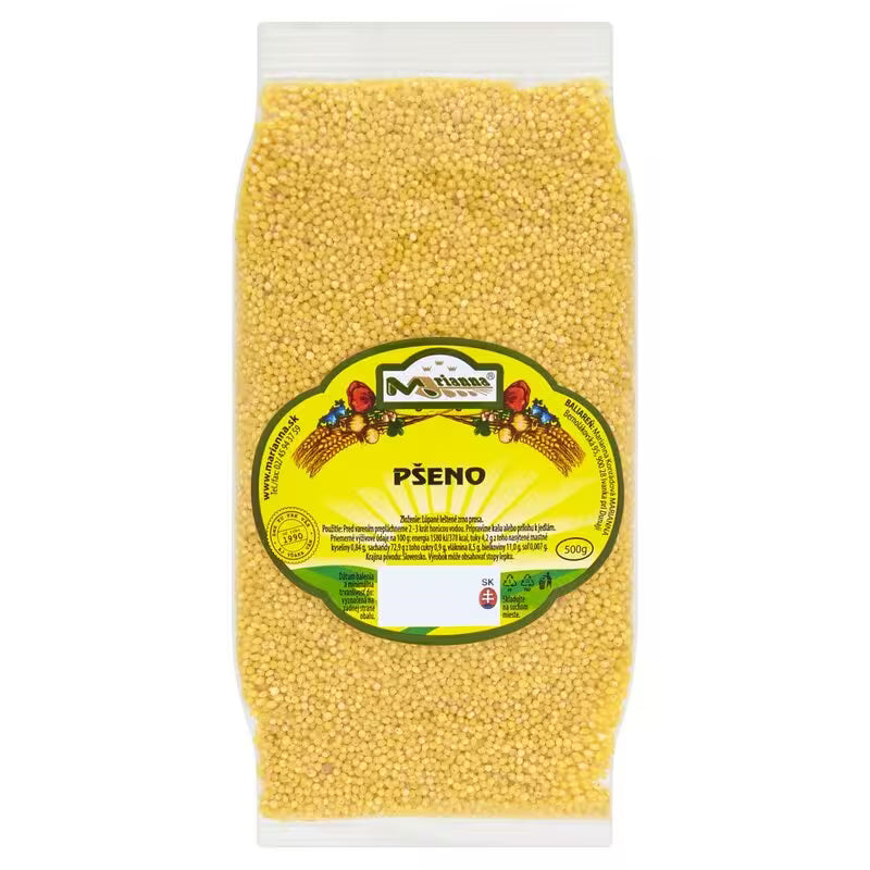 Pšeno 500g Marianna