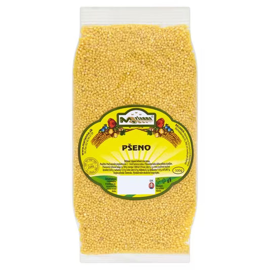 Pšeno 500g Marianna