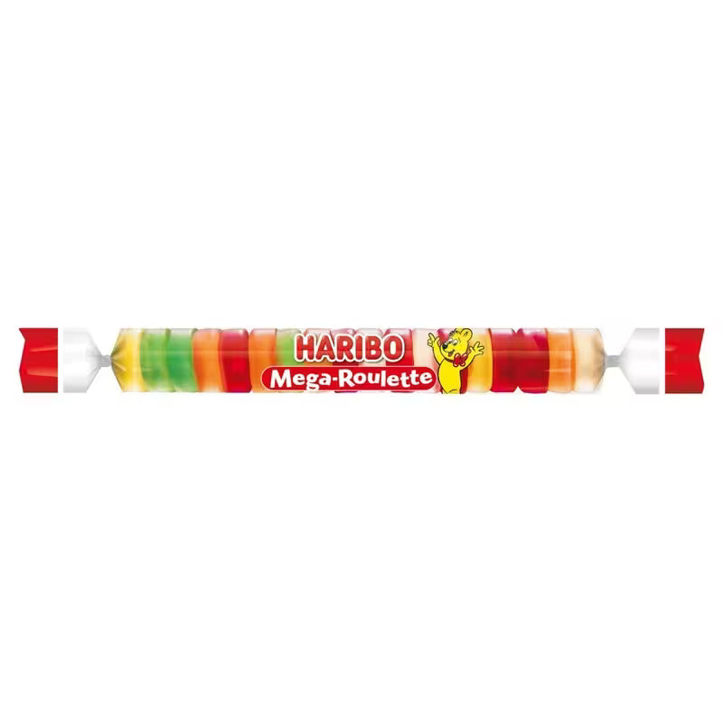 Haribo Mega Roulette 45 g