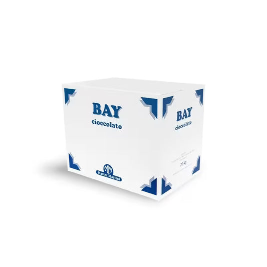 Čokoláda horká 50% BAY 20kg