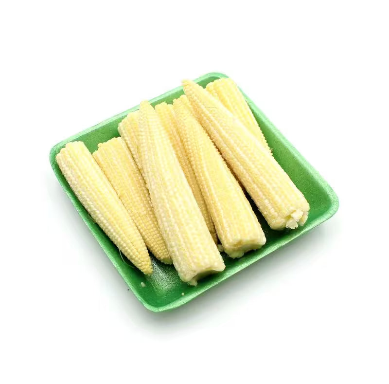 Kukurica baby 125g