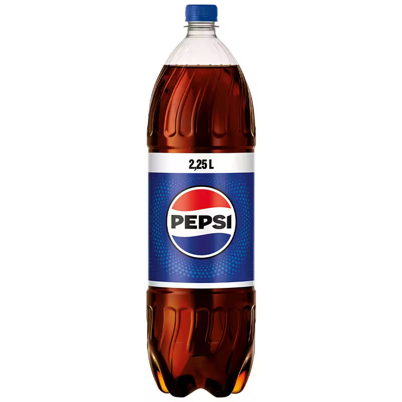 Pepsi Cola 2l *ZO