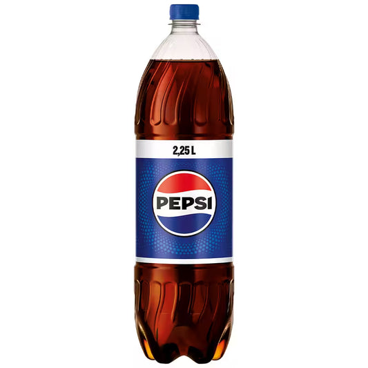 Pepsi Cola 2l *ZO