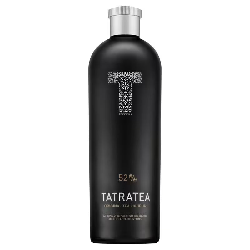 Tatratea Original 52% 0,7 l