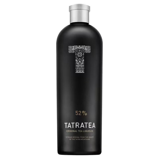 Tatratea Original 52% 0,7 l