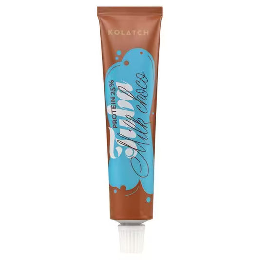 TUBA Dezertný krém s proteínom a kakaom 45g