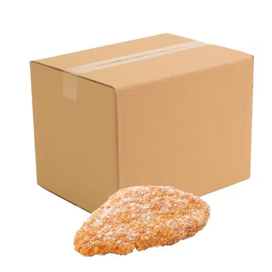 Mrazený Bravčový rezeň 21x140g/kartón