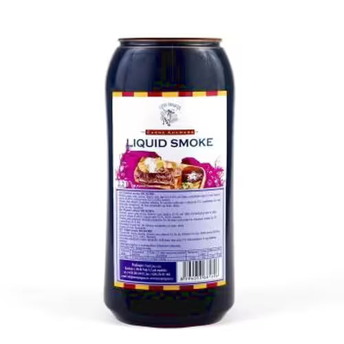 Dym tekutý HICKORY 2,2L