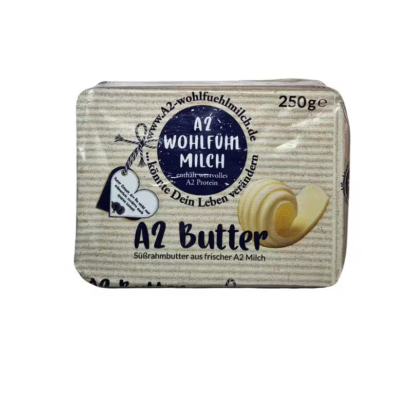 Maslo 250g A2