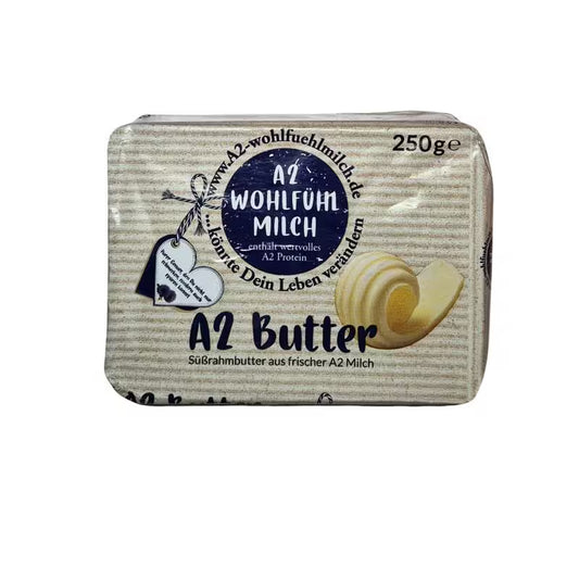 Maslo 250g A2