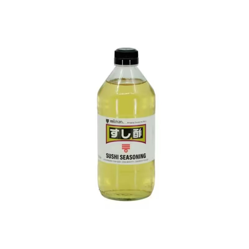 Ocot ryžový Sushi Su 568ml Mizkan