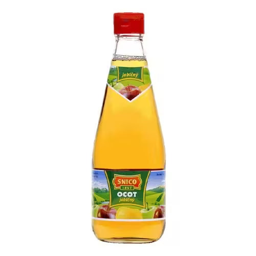 Ocot jablčný 500ml Snico
