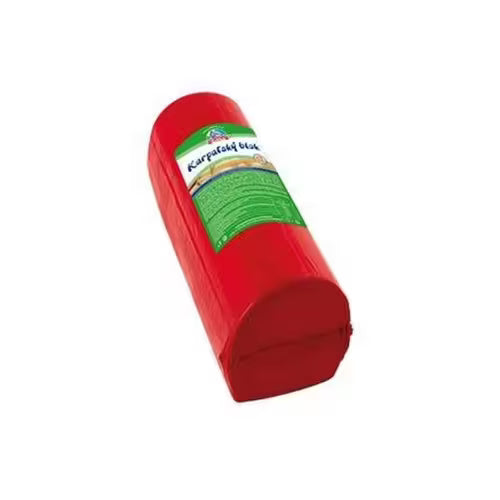 Syr Karpatský 45% blok cca 2,5kg