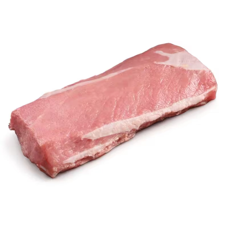 Bravčové karé cca 3kg Mecom