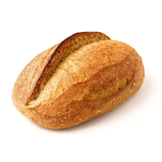 Chlieb kváskový pšenično-ražný 750 g Eberhard