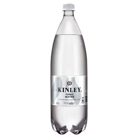 Kinley Tonic Water 1,5l *ZO