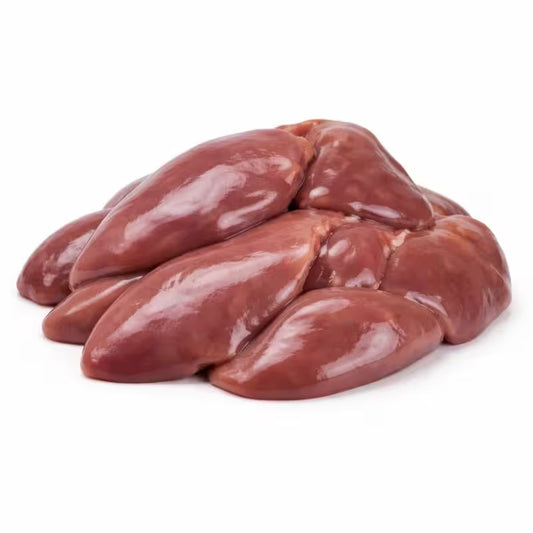 Kuracie pečene, Hyza
