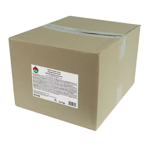 Fridátové rezance 2x1kg Hügli