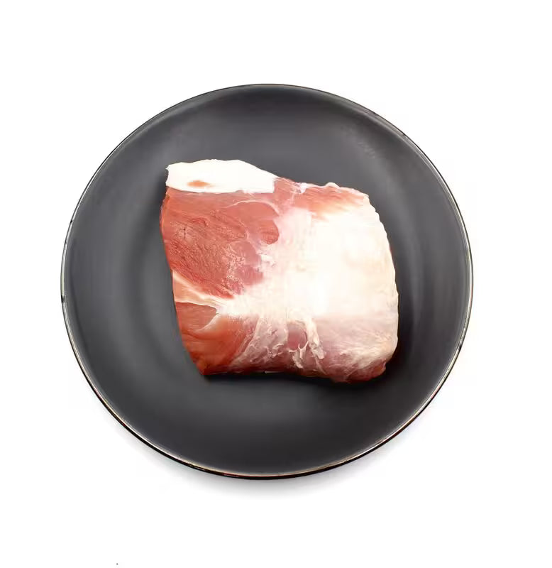 Bravčové karé bez kosti v celku, Bognár VÝPREDAJ