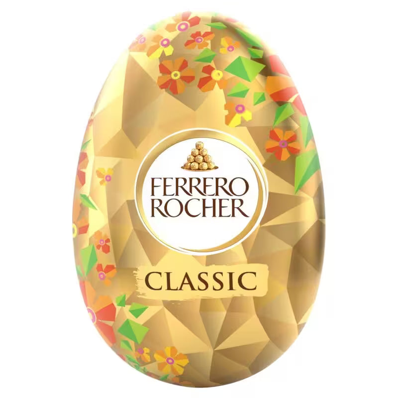 Ferrero Rocher Classic 100g