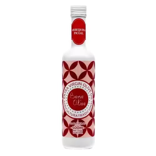 Olej olivový extra Virgine Ceramic Beneolive 500ml Beneoliva