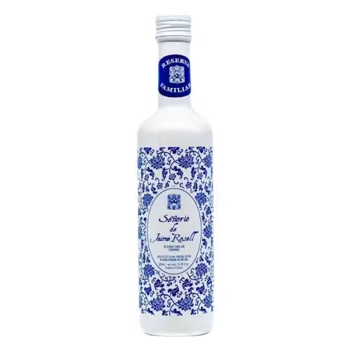Olej olivový extra Virgine S.J.R. Reserva 500ml Beneoliva
