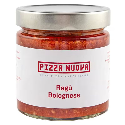Ragu Bolognese 360g Pizza Nuova