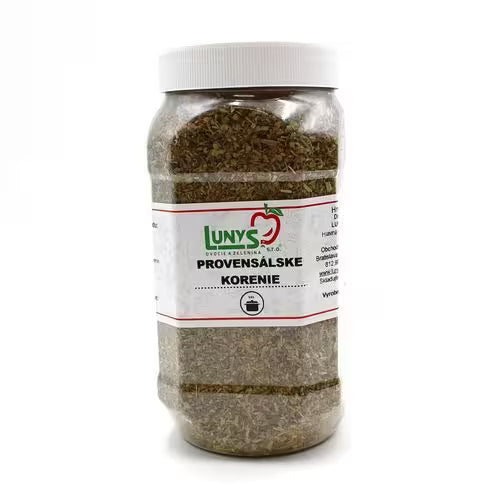 Korenie Provensálske LUNYS 200g