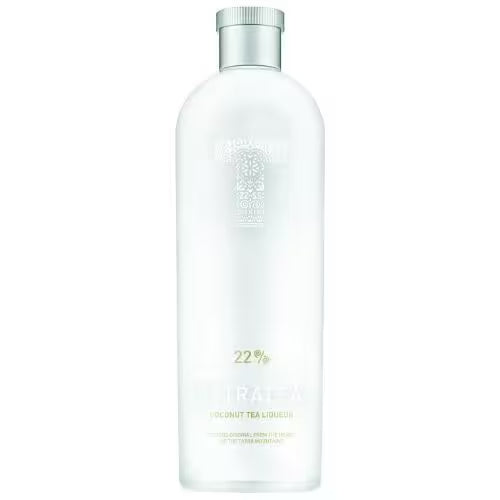 Tatratea Coconut Likér 22% 0,7 l