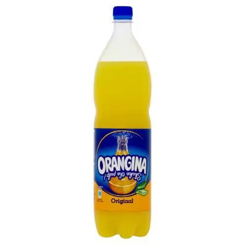 Orangina 1,5l *ZO