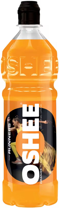 OSHEE Izotonický nápoj Pomaranč 750ml *ZO