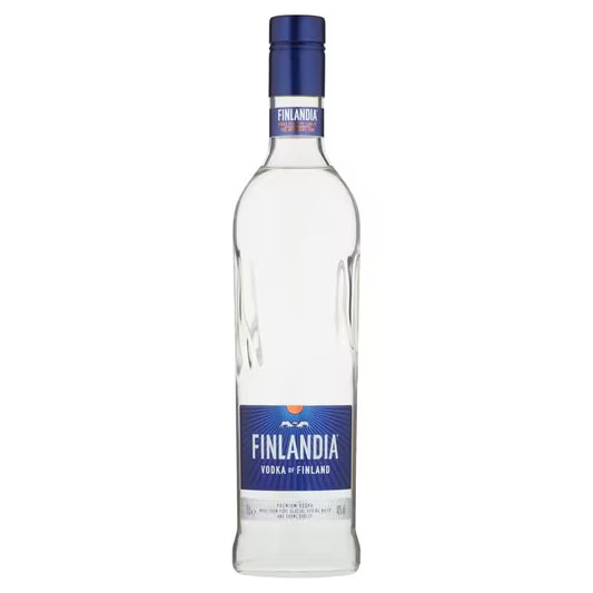 Finlandia Vodka 40% 0,7 l