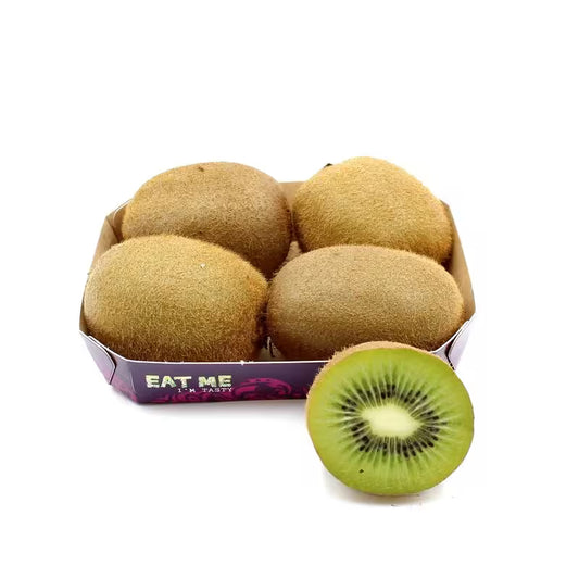 Kiwi zelené RTE Hayward 4ks vanička, I.Tr