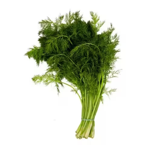 Vňať - Kôpor