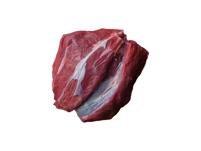 Teľací močing (guľáš) cca 500g KRAVA&CO