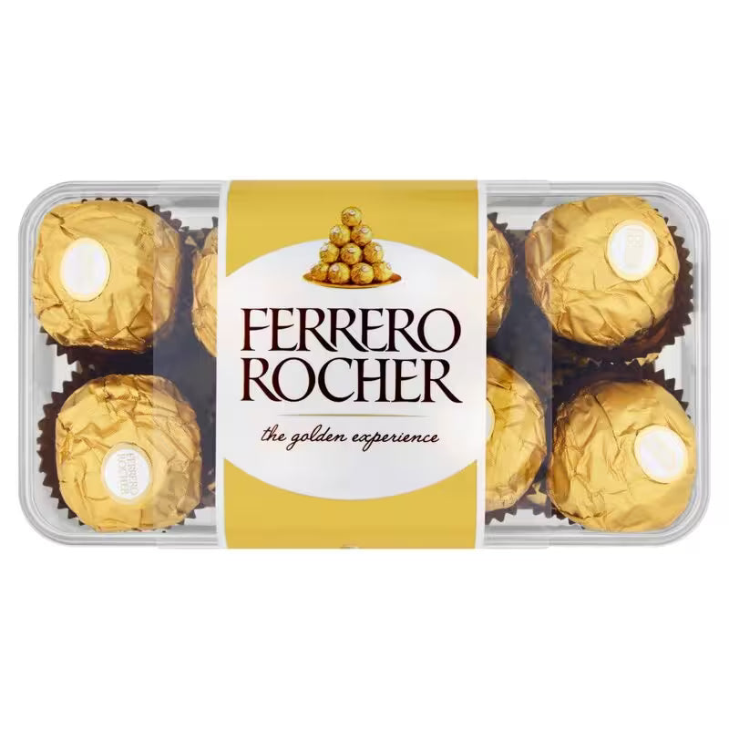 Ferrero Rocher 200 g