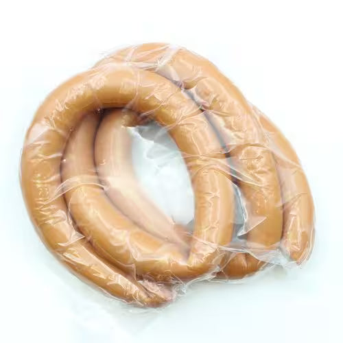 Saláma slovenská točená cca 2 kg OA, Gašparík