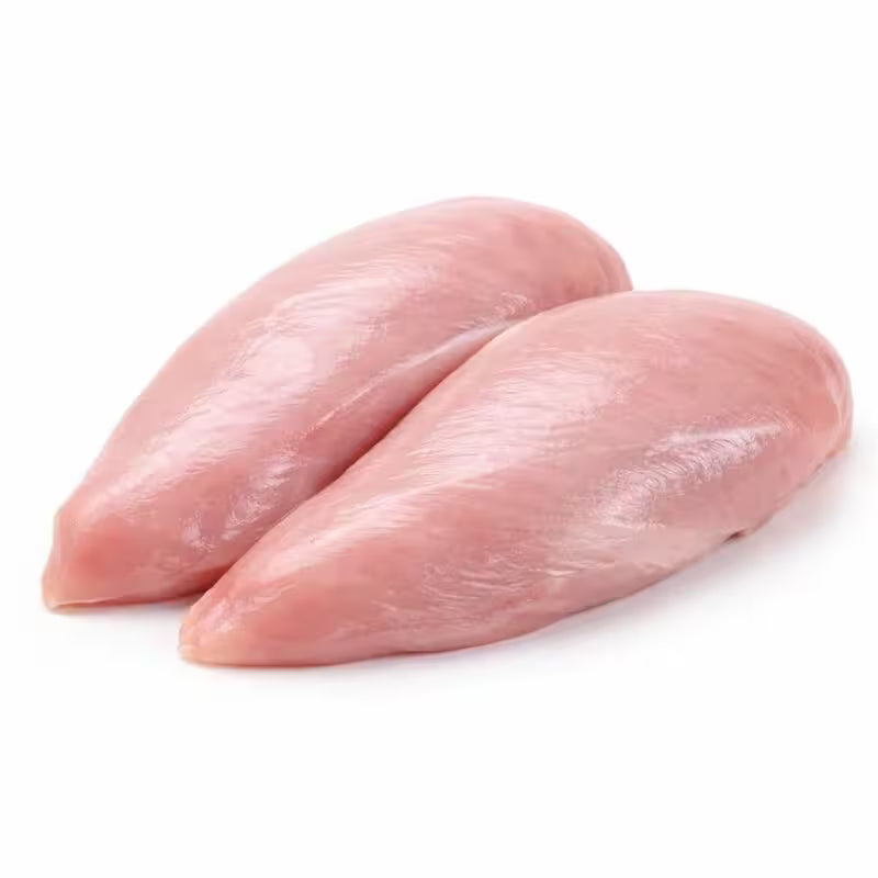 Morčacie prsia bez kosti a kože cca 1kg TopFarm