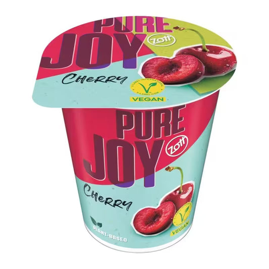 Pure Joy Vegan Višňa 140g Zott