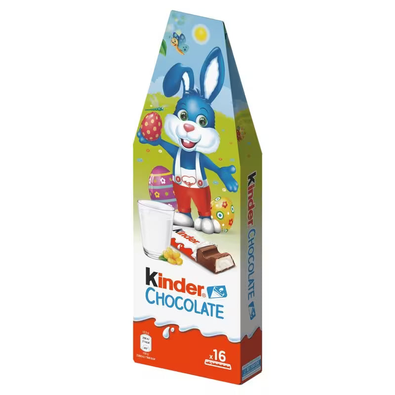 Kinder Chocolate Veľká noc 200g