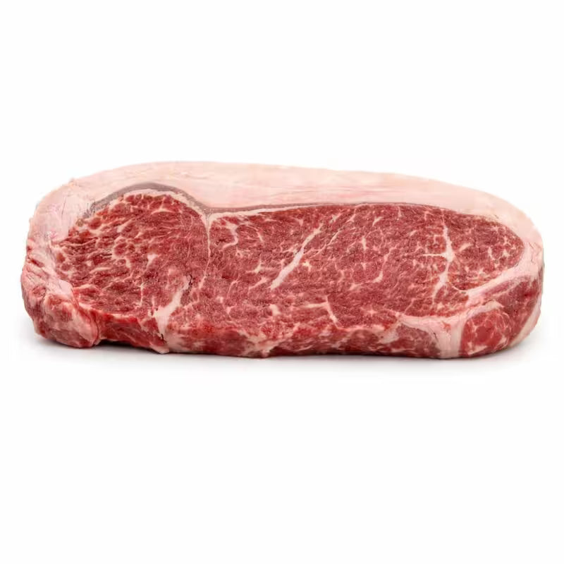 Hovädzí Striploin grain fed 120+ cca 3,5kg Rioplatense