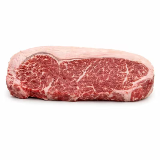 Hovädzí Striploin grain fed 120+ cca 3,5kg Rioplatense