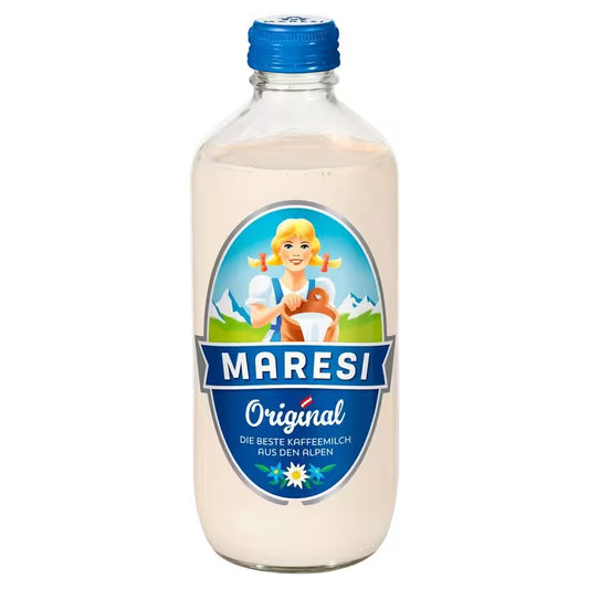 Mlieko Maresi 500ml