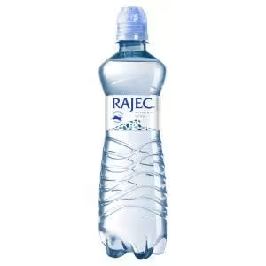 Rajec Pramenitá voda nesýtená 750ml *ZO