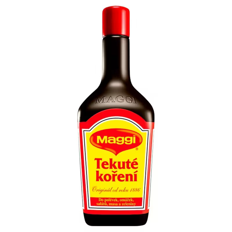 MAGGI Tekuté Korenie 768 ml (960 g)